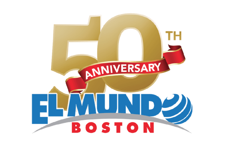 El Mundo Boston, celebrando 50 años de historia latina