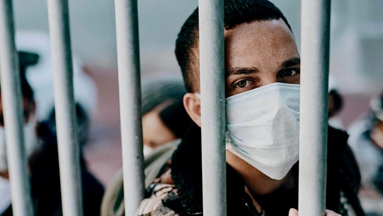 “Presencia ilegal ya no será motivo de deportación”