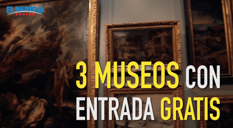 Museos gratis en conmemoración del Día de Martin Luther King Jr.