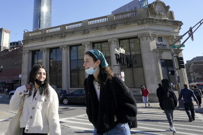 EEUU: 73% de la población es inmune al ómicron