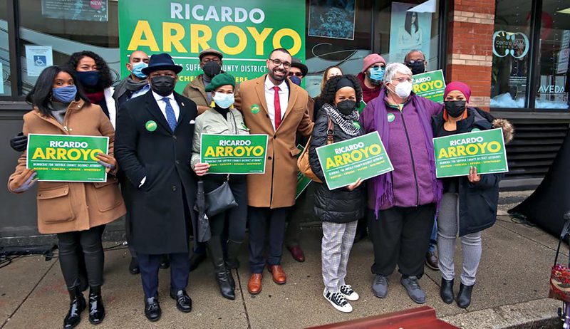 Concejal de Boston, Ricardo Arroyo lanza su candidatura 1 12 RicardoArroyo2