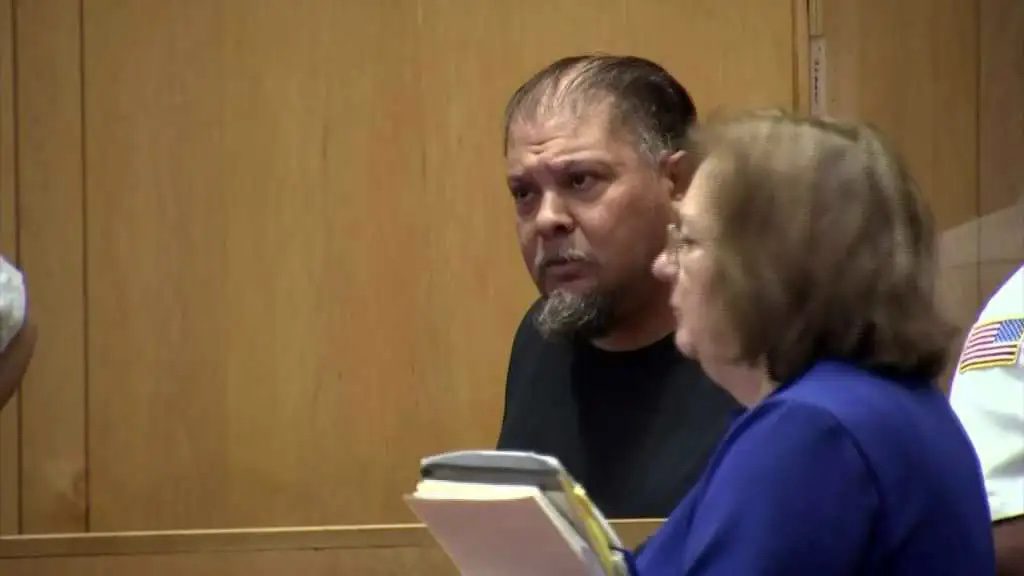 Hombre sentenciado por muerte y violación de joven 1 190926 lawrence alleged rapist