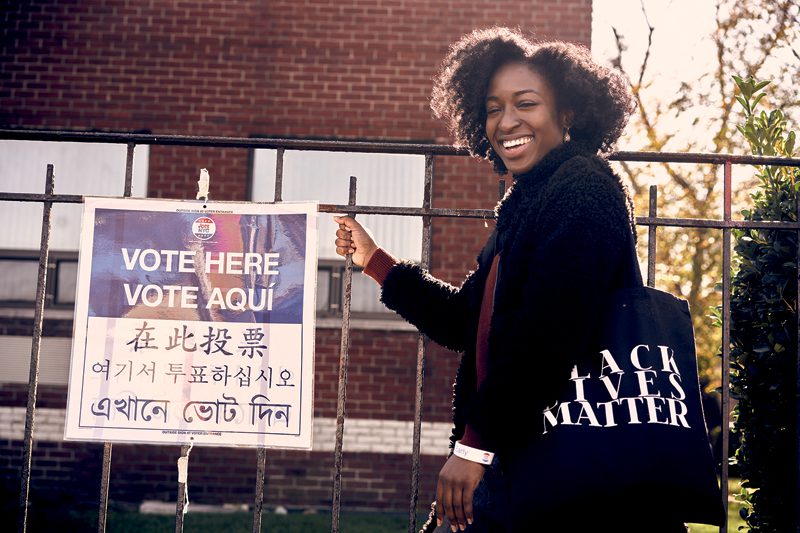 Crece el voto latino en Massachusetts 1 6 Voto Latino