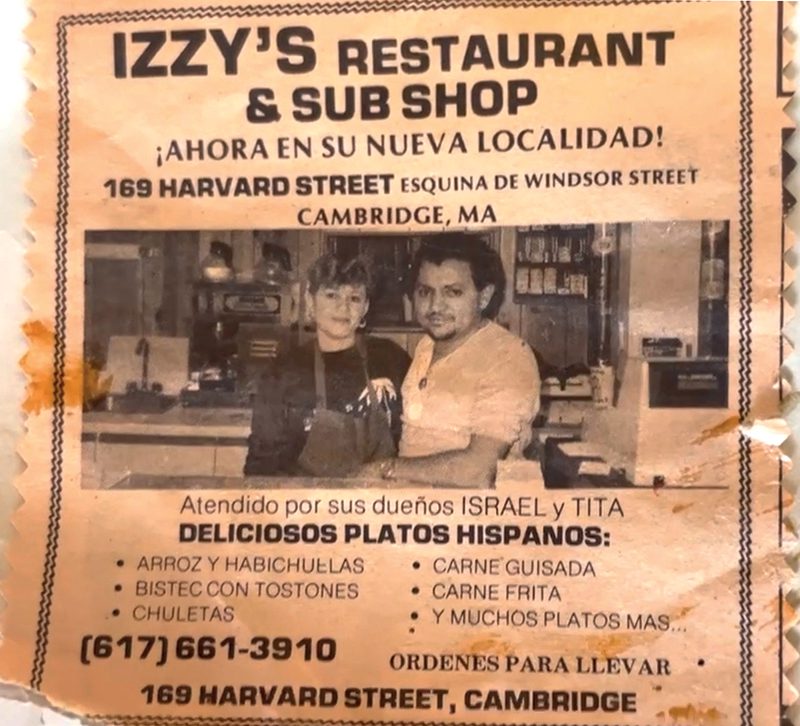 8 Izzys Restaurante IMG 4636