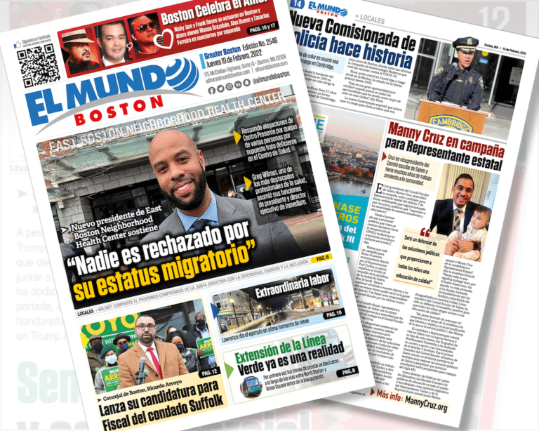 Edición Impresa – Febrero 10, 2022