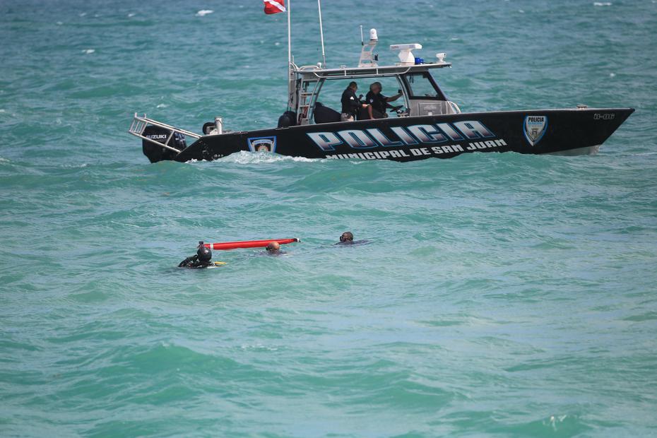 Hallan cuerpo de niño de Massachusetts arrastrado por corrientes marinas en Puerto Rico 1 J5ET5NDMSNFDJPS7LUNSLRSRAY