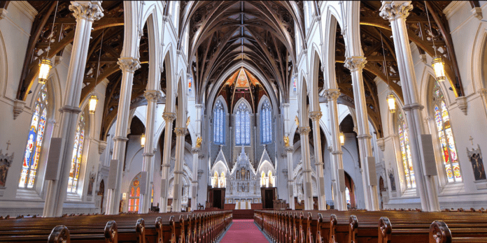 church