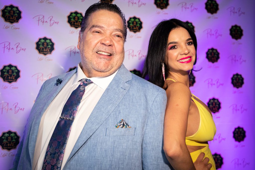 PekaBar conquista al público latino en semana de apertura en Boston 4 01 PekaRestaurant BOS
