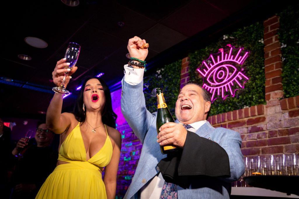 PekaBar conquista al público latino en semana de apertura en Boston 1 05 PekaRestaurant BOS