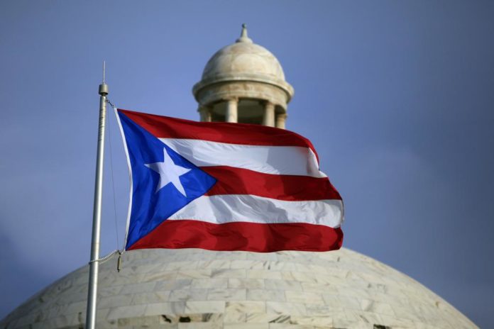 Puerto Rico