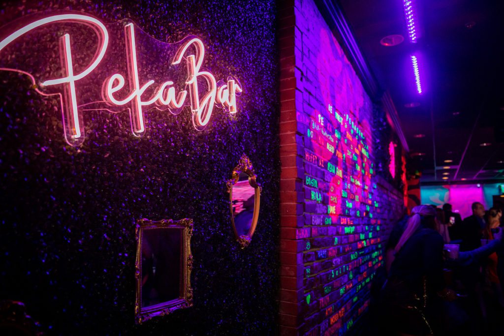 PekaBar conquista al público latino en semana de apertura en Boston 3 10 PekaRestaurant BOS