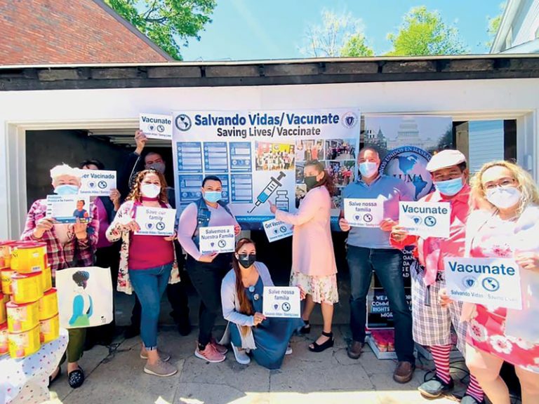 Everett: LUMA ha ayudado a más de 34,000 familias por la pandemia