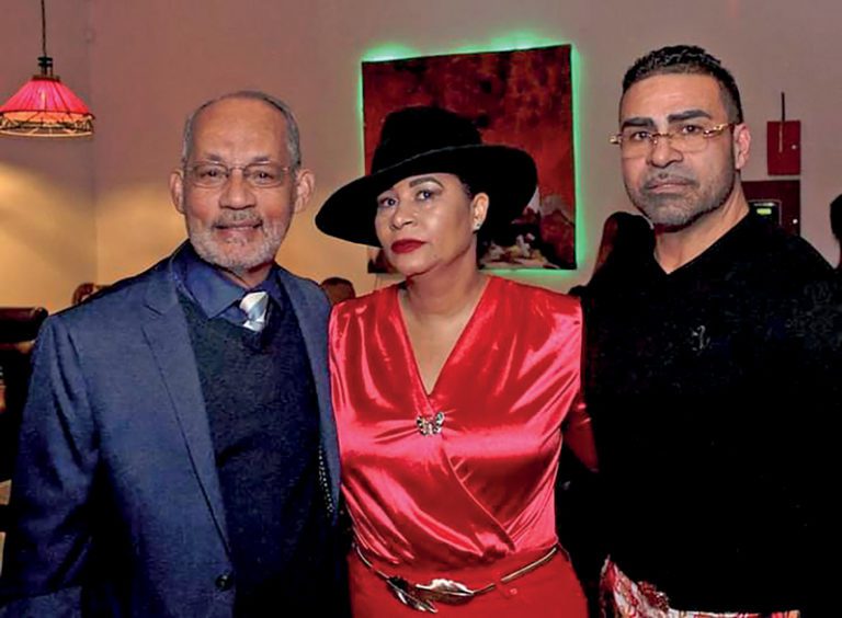 Vuelve obra teatral «Bachata El Musical»