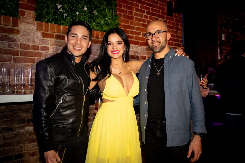PekaBar conquista al público latino en semana de apertura en Boston 13 138 PekaRestaurant BOS
