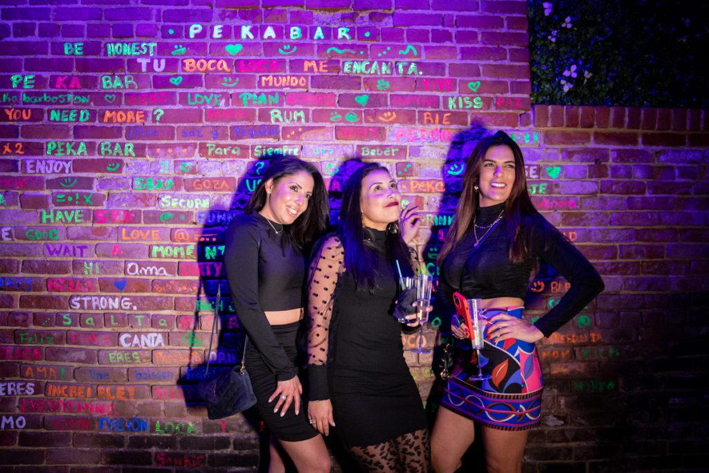 PekaBar conquista al público latino en semana de apertura en Boston 5 14 PekaRestaurant BOS
