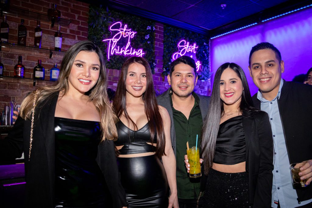 PekaBar conquista al público latino en semana de apertura en Boston 9 15 PekaRestaurant BOS