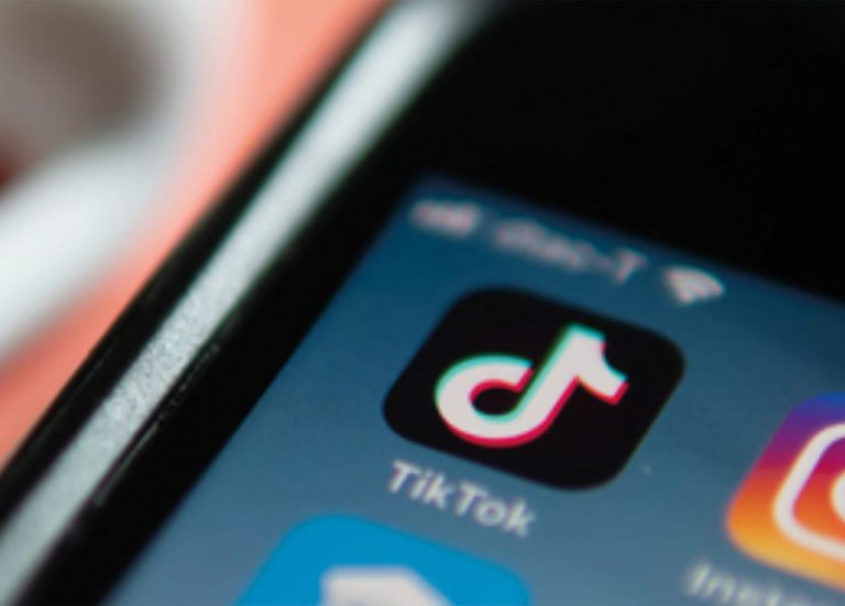 Tik Tok en el ojo de los fiscales