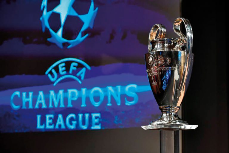 ¿Qué ver en la UEFA Champions Legue?