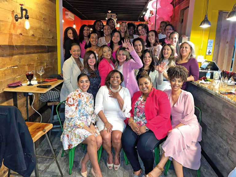 Merrimack Valley vibró con celebración del Día de la Mujer