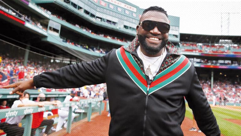 Caso atentado contra David Ortiz