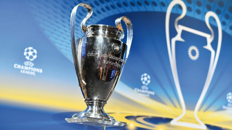 Cruces en semifinales