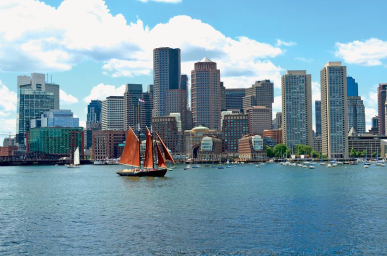 Boston sin estado de emergencia desde el primero de abril