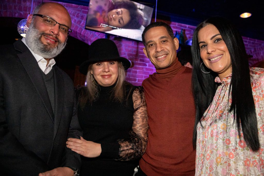PekaBar conquista al público latino en semana de apertura en Boston 15 59 PekaRestaurant BOS