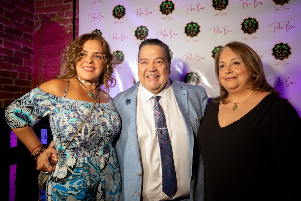 PekaBar conquista al público latino en semana de apertura en Boston 11 63 PekaRestaurant BOS