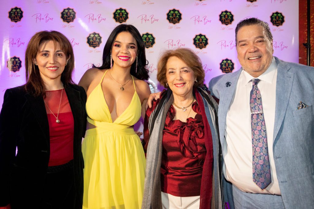 PekaBar conquista al público latino en semana de apertura en Boston 12 66 PekaRestaurant BOS
