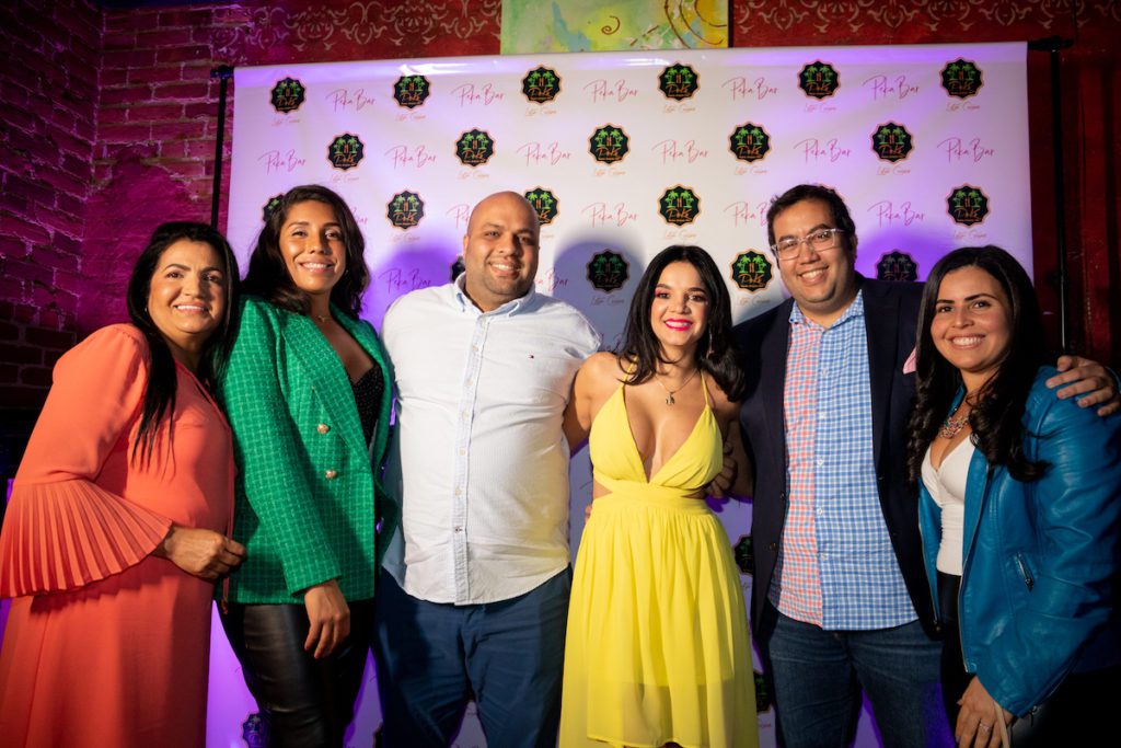 PekaBar conquista al público latino en semana de apertura en Boston 10 73 PekaRestaurant BOS