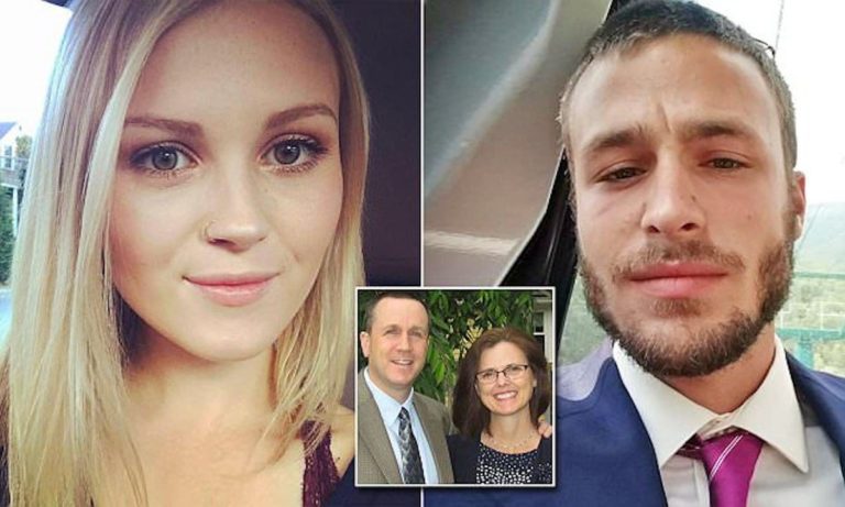 Benjamin Walsh se declara culpable del asesinato de Olivia Bergstrom