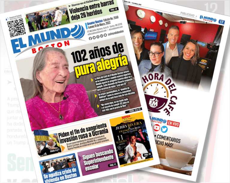 Edición Impresa – Marzo 10, 2022