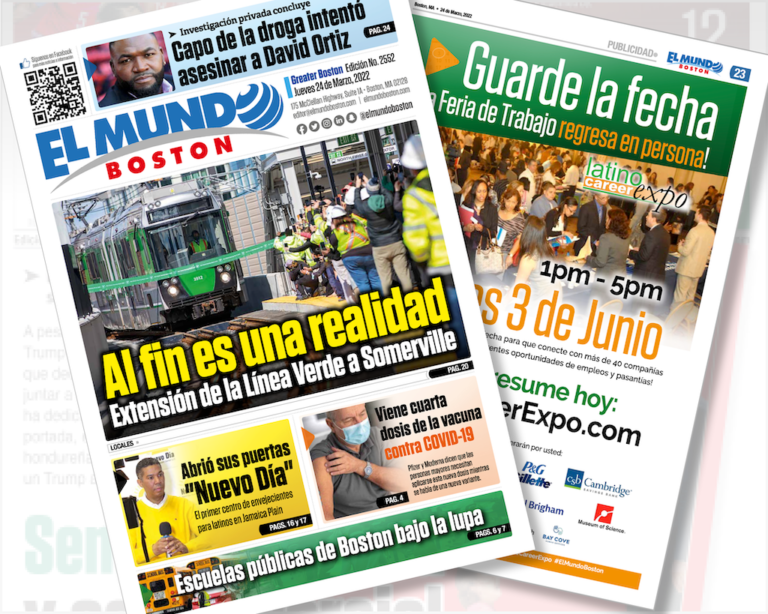 Edición Impresa – Marzo 24, 2022