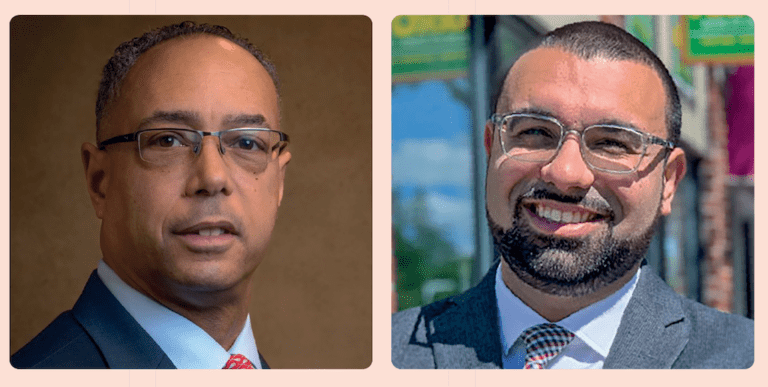Concejal Arroyo ya tiene rival para Fiscal de Distrito de Suffolk