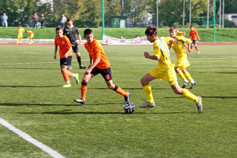 “Es hora de apoyar el deporte en las escuelas”