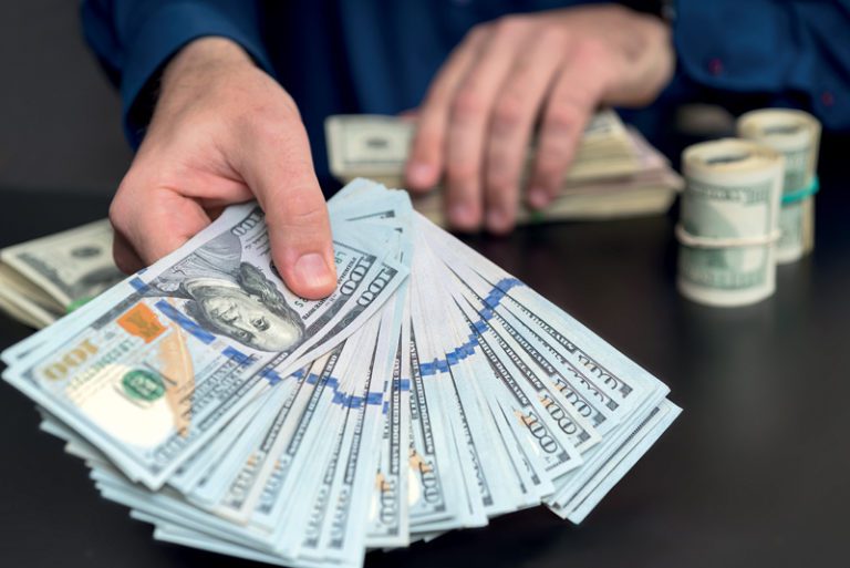 Massachusetts entre los estados con ingresos más altos de todo el país