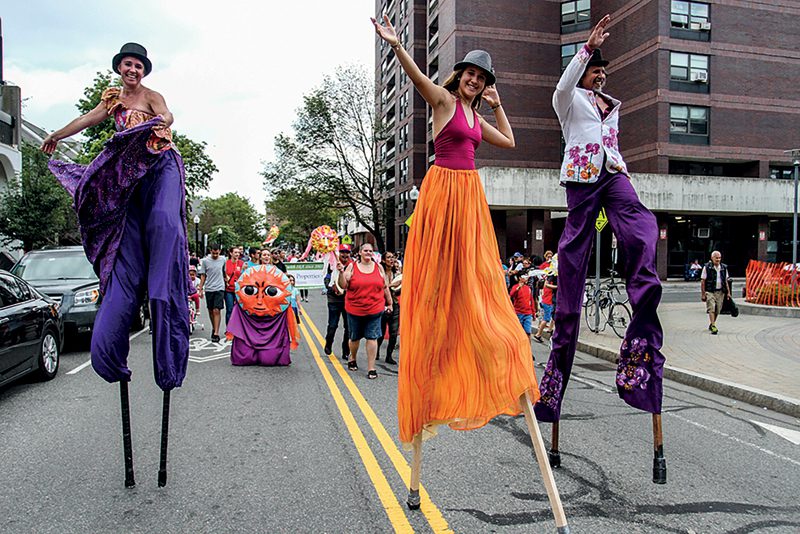 $271,500 para los festivales comunitarios 1 10 Festivales