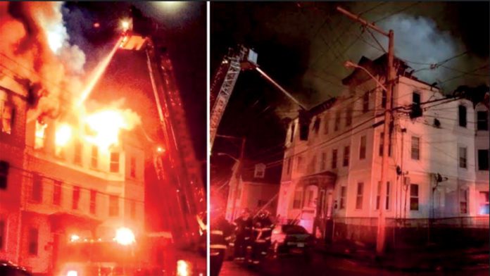 16-Incendio