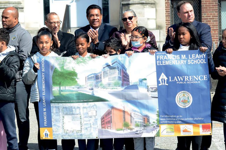 No hay mejor inversión que construir escuelas
