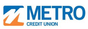 18 Logo Metro Credit Union