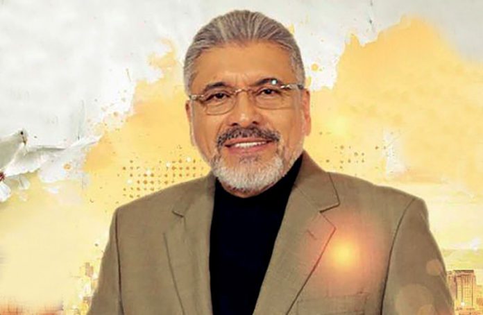 21-Salvador Gomez foto