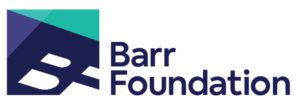 23 Logo Barr Foundation