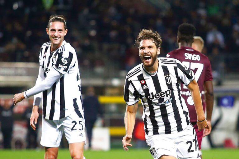 Juventus vence 1-0