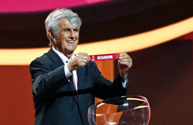 Países Bajos se enfrentan a Ecuador en el Mundial