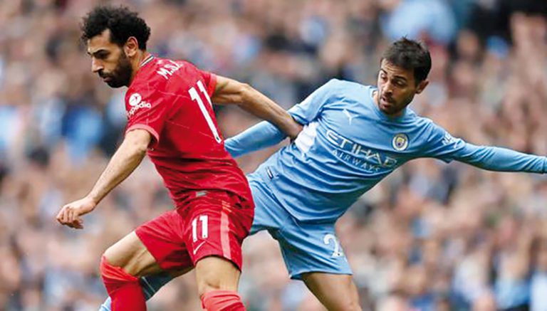Liverpool sigue prendido a la posibilidad de título
