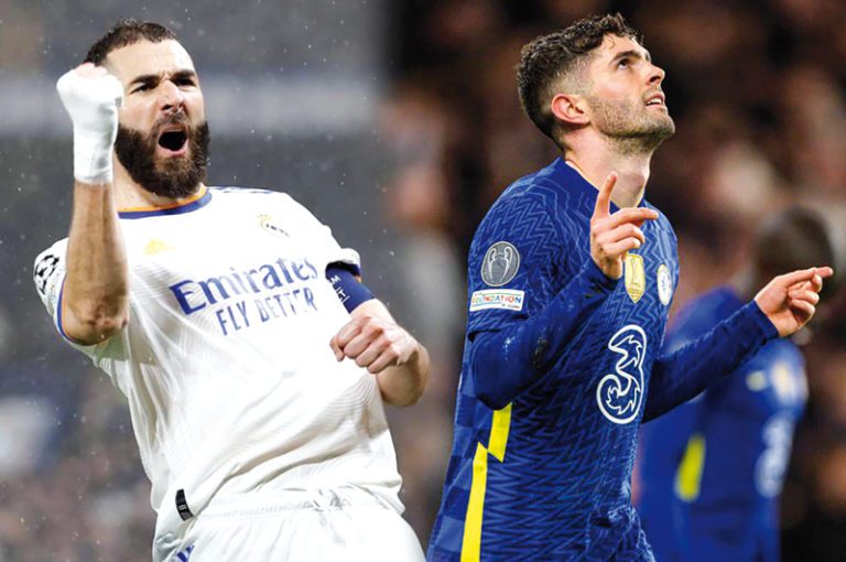 Real Madrid no quiere sorpresas ante el Chelsea