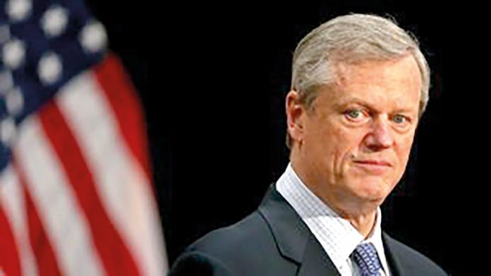 6-Charlie Baker