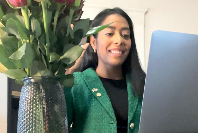 Juana Matías, nueva Administradora Regional de HUD para Nueva Inglaterra
