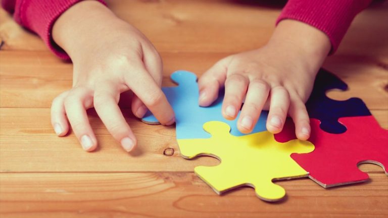 Empatía, Inclusión y Conciencia para la Población con Trastorno del Espectro Autista (TEA)