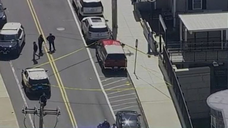 Arrestan a sospechoso de balacera en Chelsea